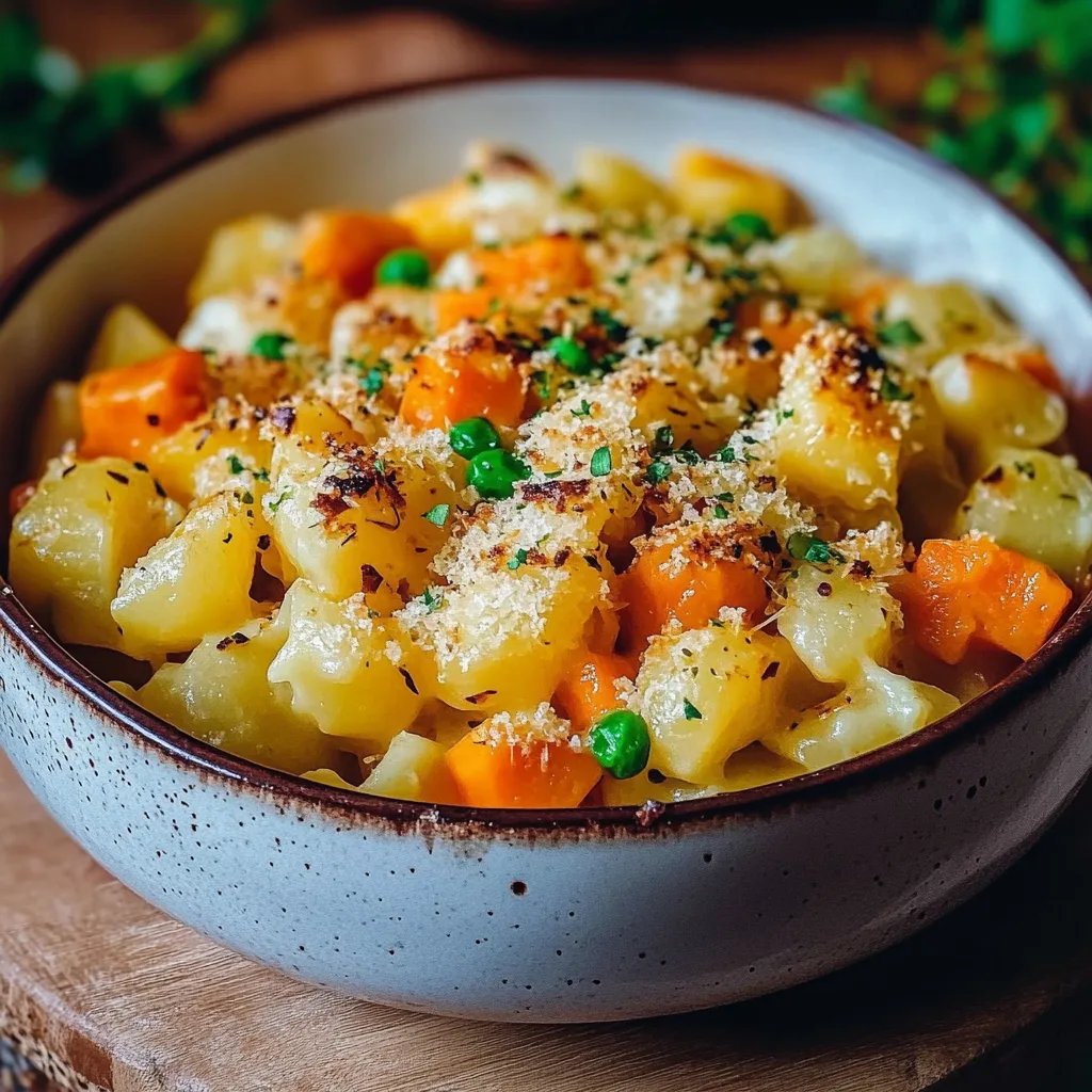 Spätzleauflauf mit Gemüse: Ein Unglaubliches Ultimatives Rezept