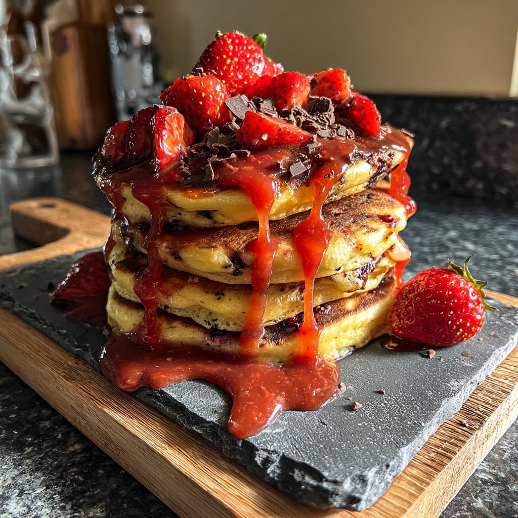 Dessert & Gebäck Genuss