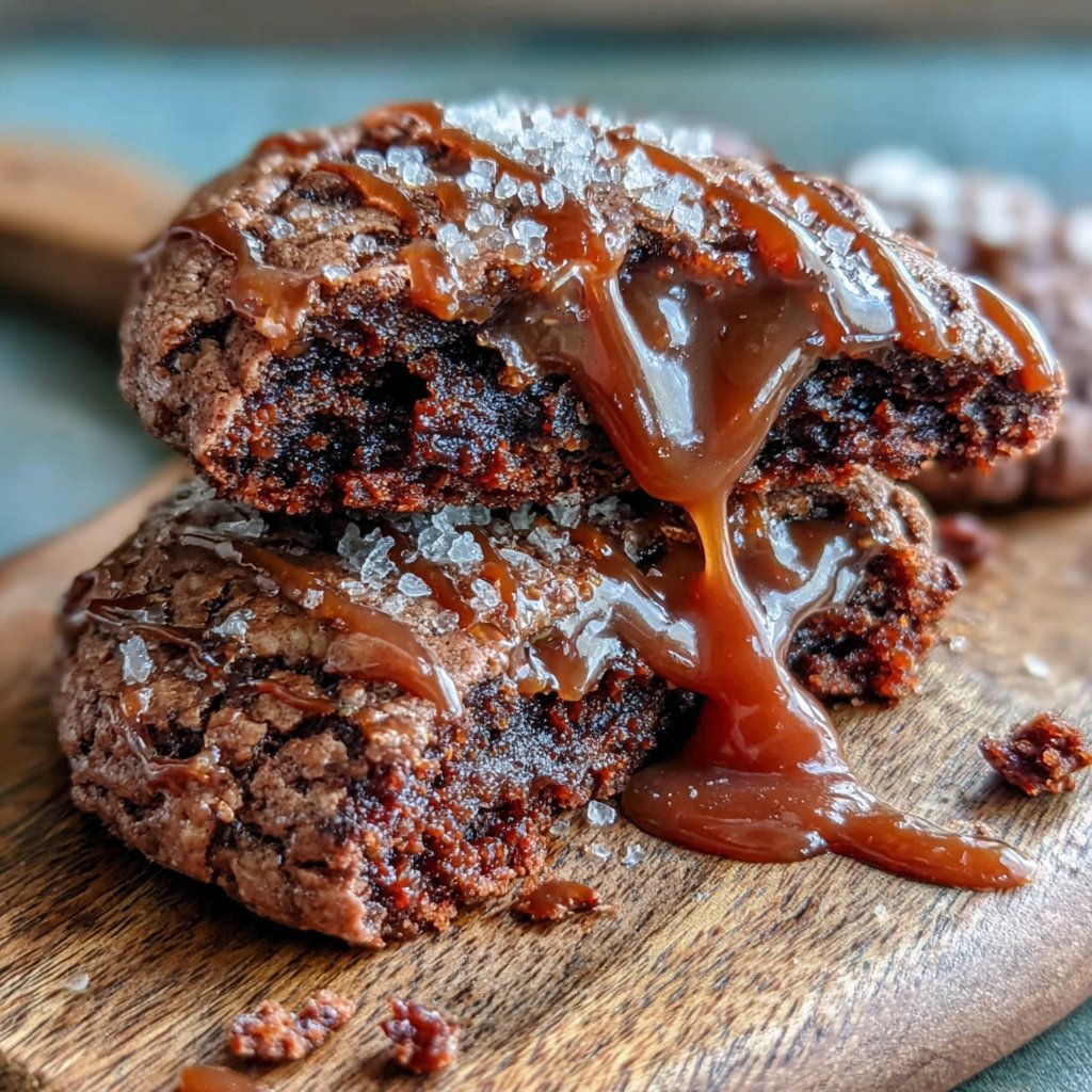 BBQ-Hamburger mit Zwiebelringen