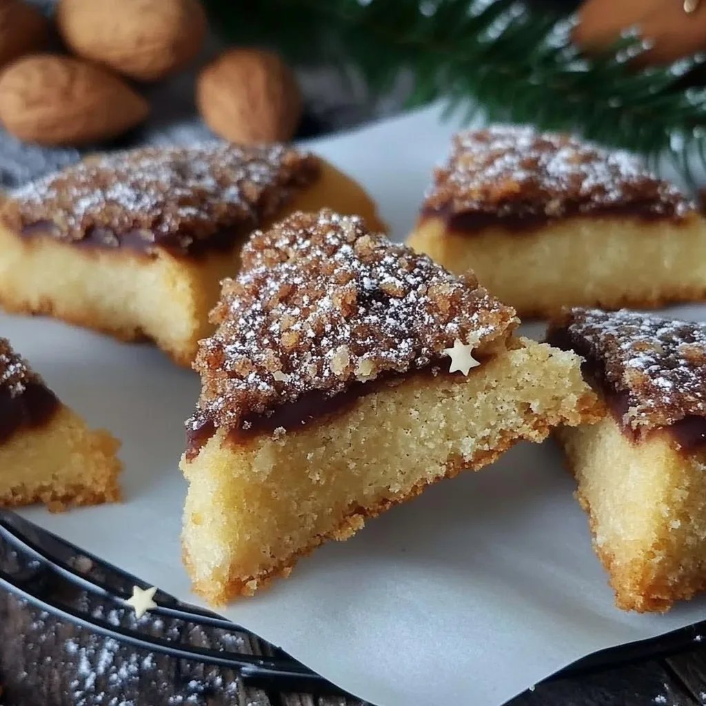 Nussecken Rezept saftig: Ein Unglaubliches Ultimatives Rezept für 2023