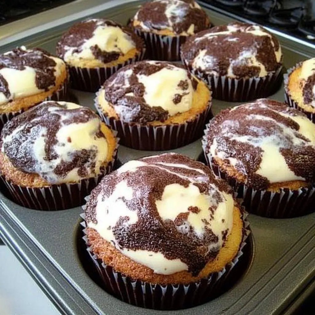 Schoko Käsekuchen Muffins: Ein Unglaubliches Ultimatives Rezept
