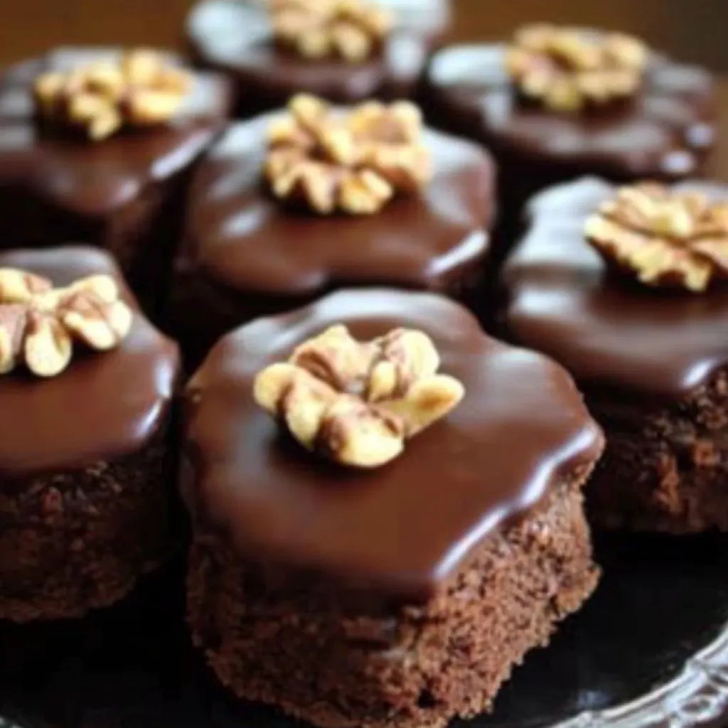 Walnuss Marzipan Plätzchen: Ein Unglaubliches Ultimatives Rezept