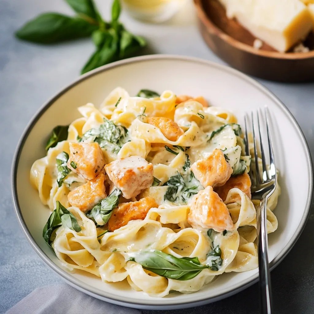 Laxpasta: Ett fantastiskt och ultimat recept på 5 sätt