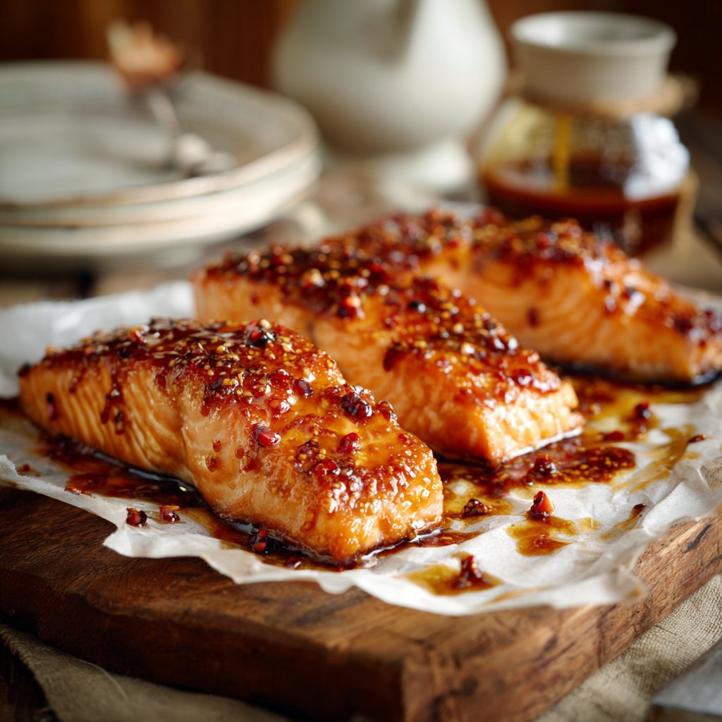 Globale Genussküche