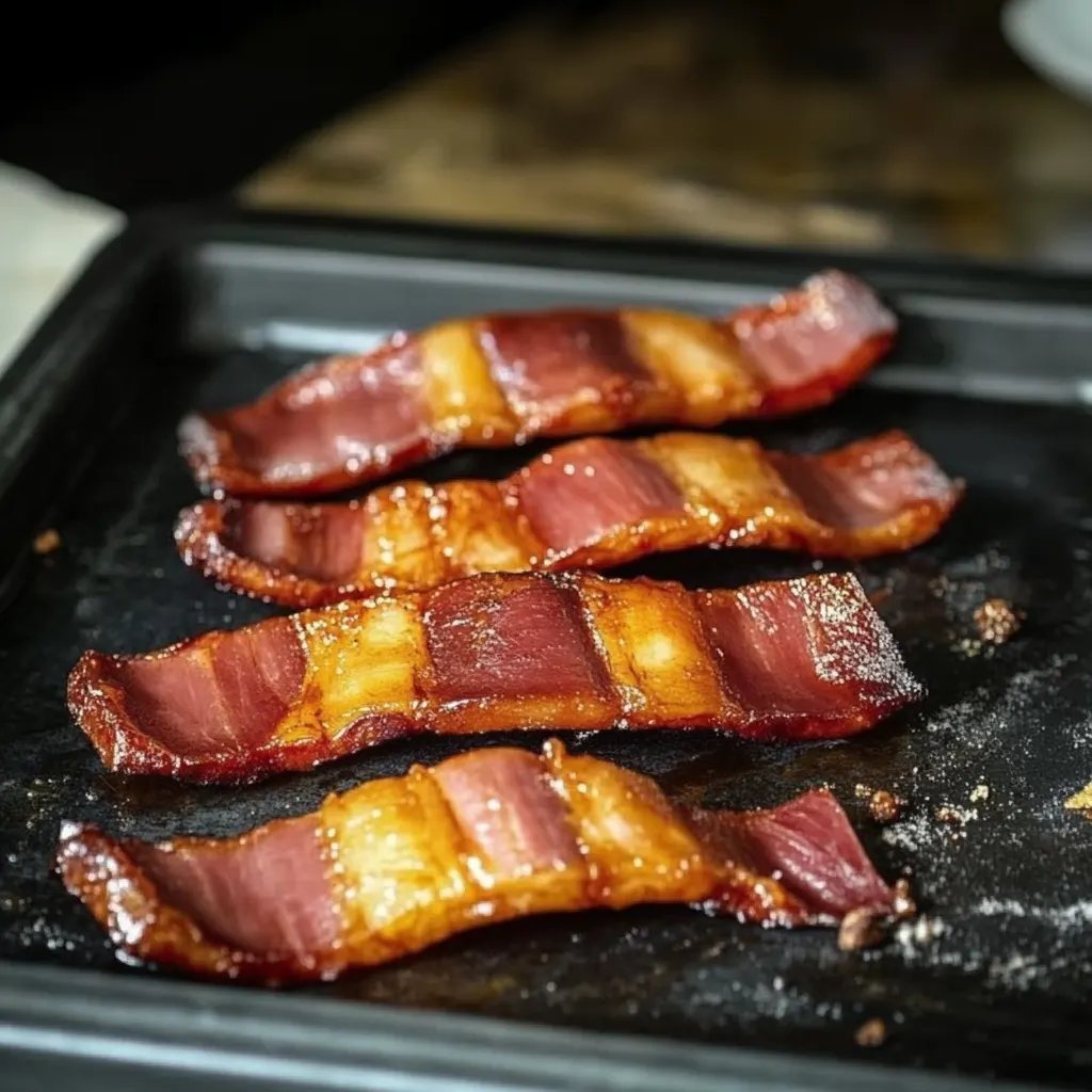 Kürbisspalten mit Speck: Ein Unglaublich Ultimatives Rezept für Herbstliebhaber