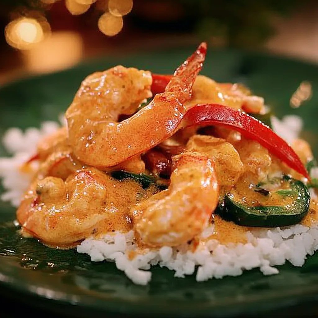 Räkgryta: En fantastisk ultimativ rätt på 10 ingredienser