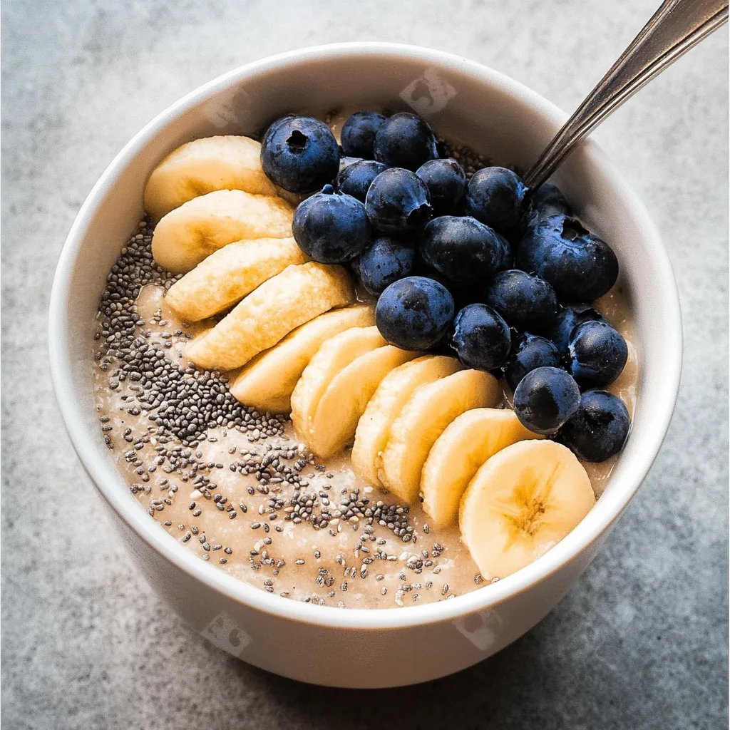 Smakrik gröt havregryn: Det ultimata receptet för att starta dagen på ett fantastiskt sätt