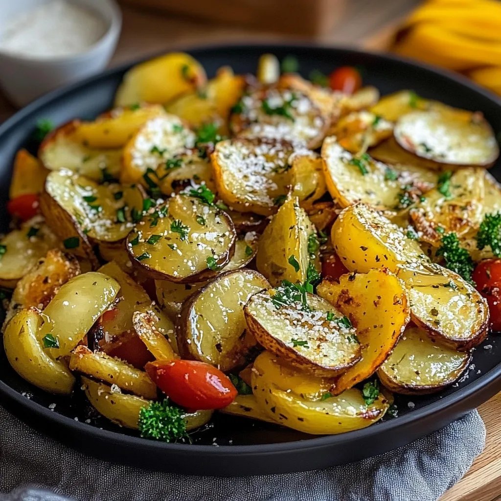 Gemüsepfanne: Ein Unglaubliches Ultimatives Rezept für 5 Farben