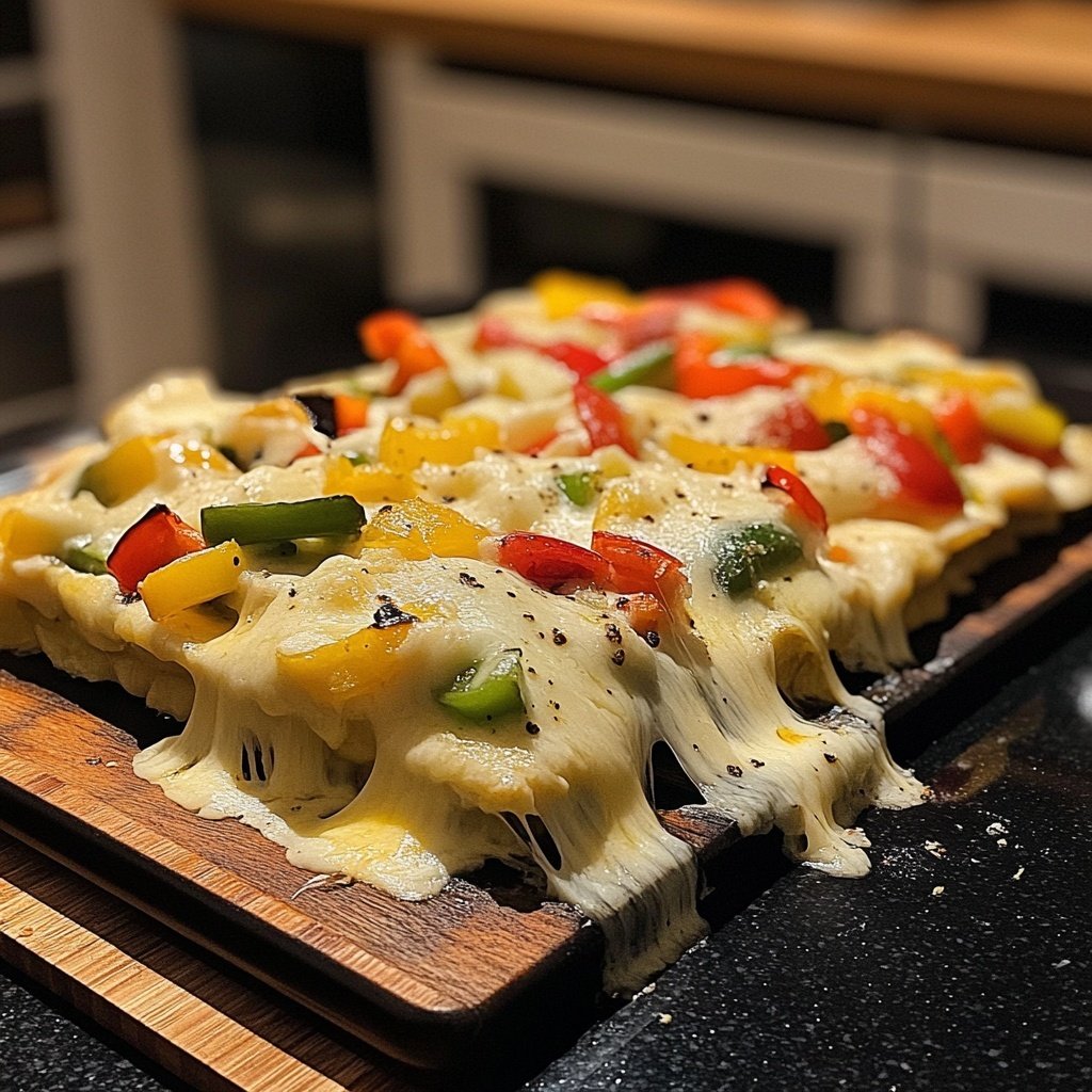 Beilagen zum Raclette