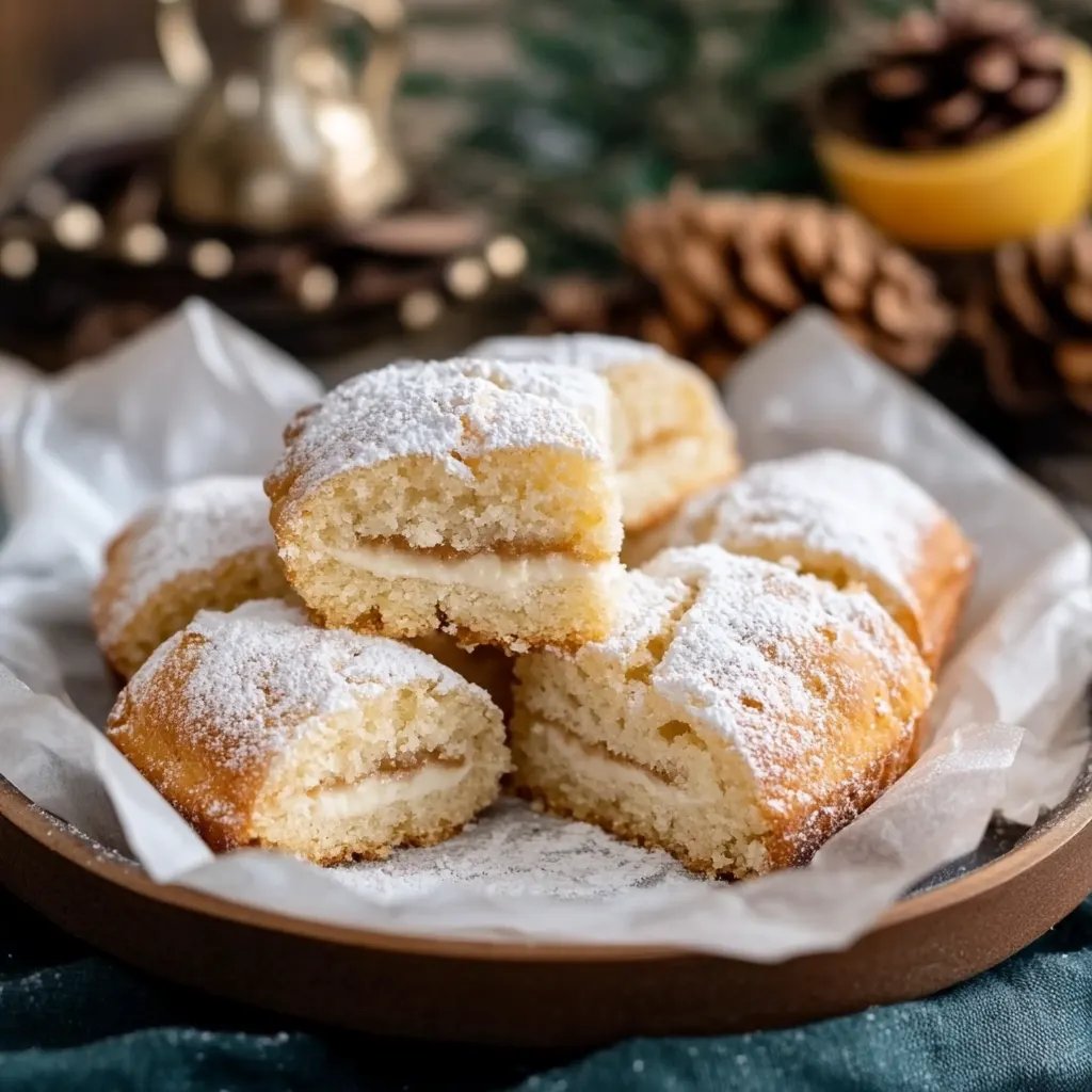 Marzipan Traumstücke