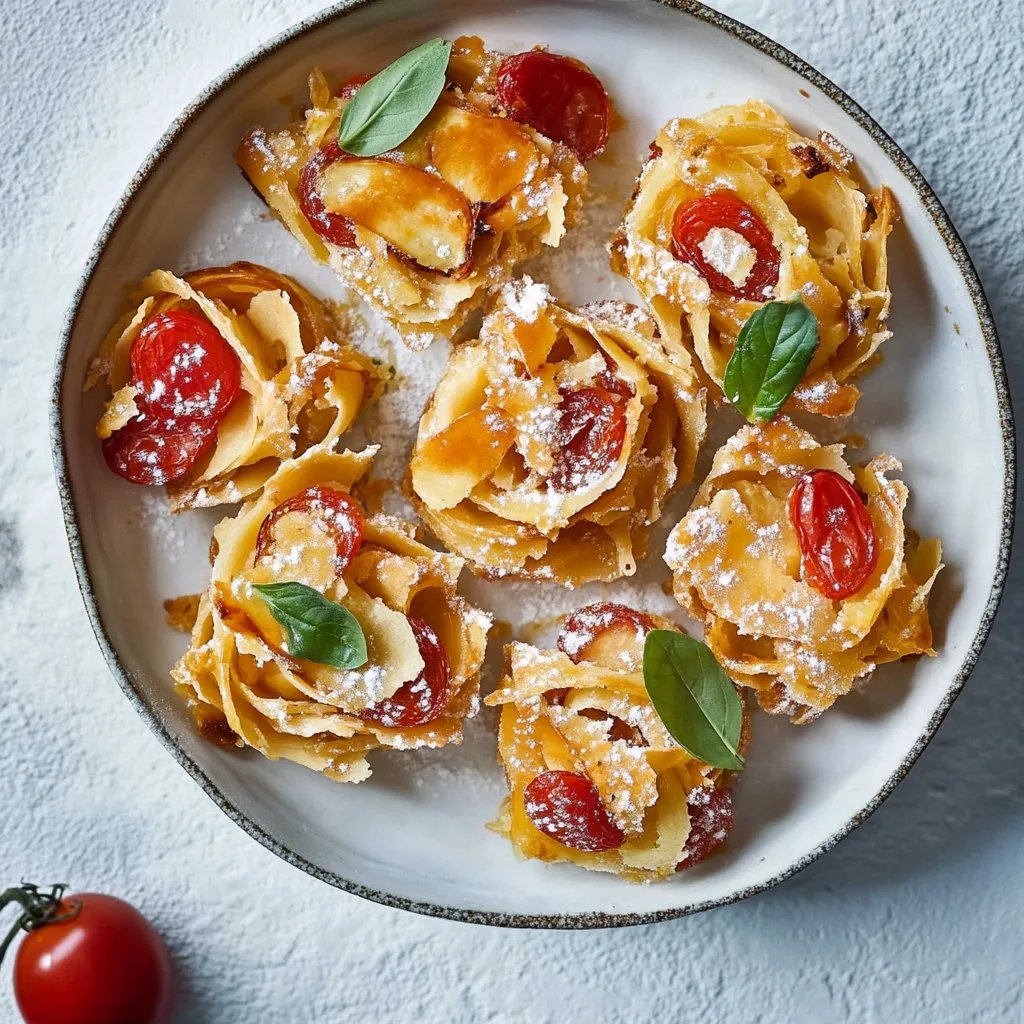 Florentiner Rezept: Ein Unglaubliches Ultimatives Rezept für 8 Personen