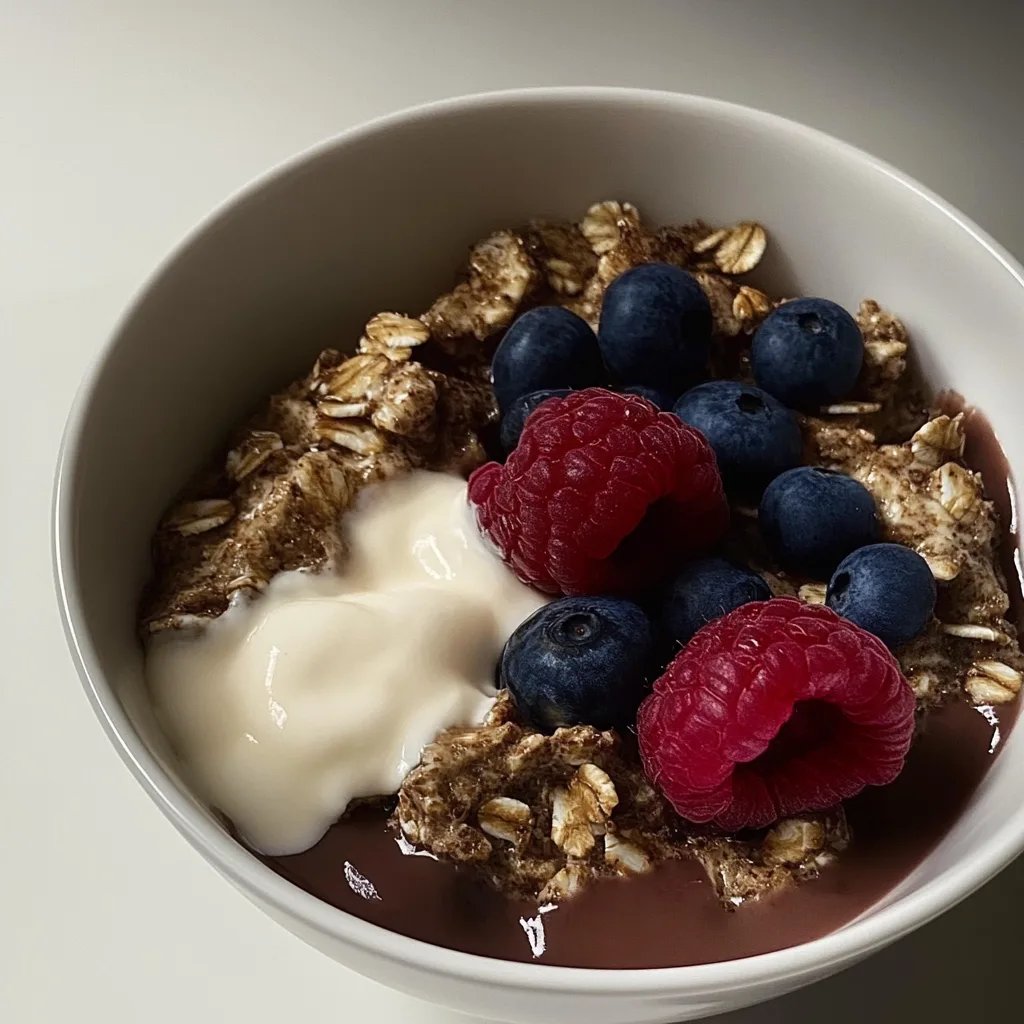 Havreröra: Ett fantastiskt ultimat recept för hela familjen