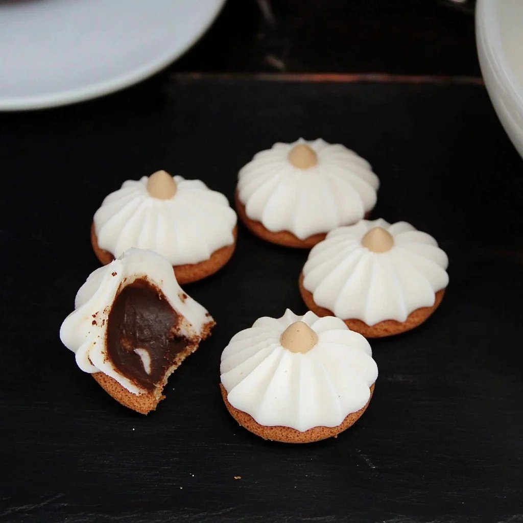 Feenküsse mit Toffifee: Ein Unglaublich Ultimatives Rezept für 5 Genüsse