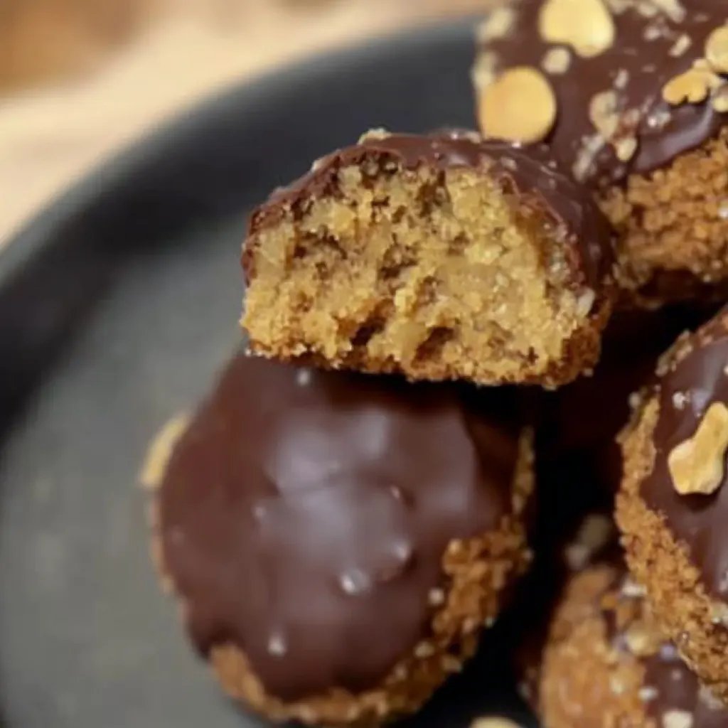 Cookie Walnuss Pralinen: Unglaubliche Ultimative 5 Schritte, die du ausprobieren musst