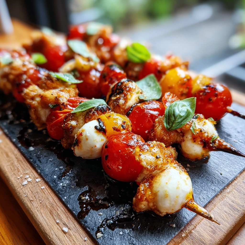 Globale Genussküche