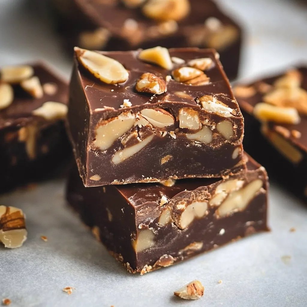 Zuckerfreie Schoko-Erdnussriegel: Ein Unglaubliches Ultimatives Rezept