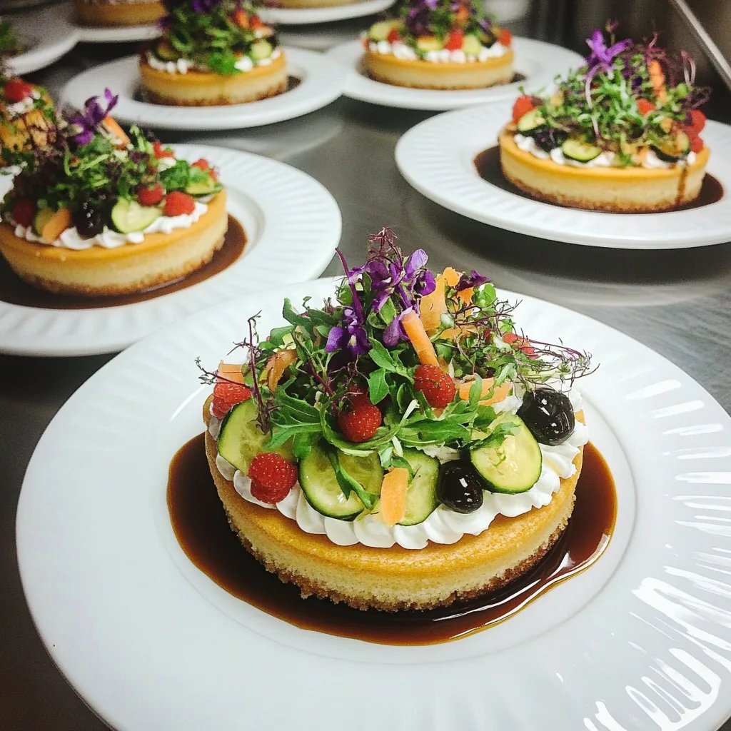 Florentiner Rezept: Ein Unglaubliches Ultimatives Rezept für 8 köstliche Stücke