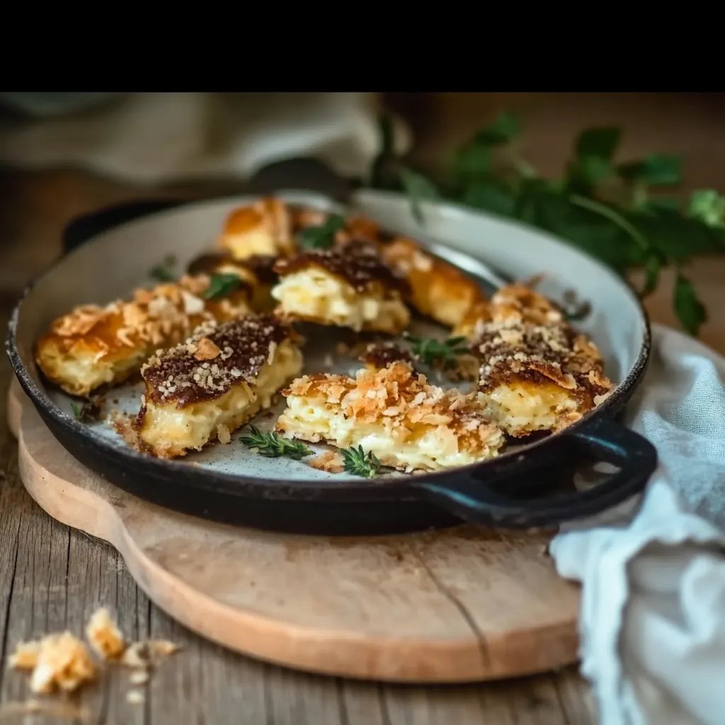 Nussecken von Pumuckl alias Heike