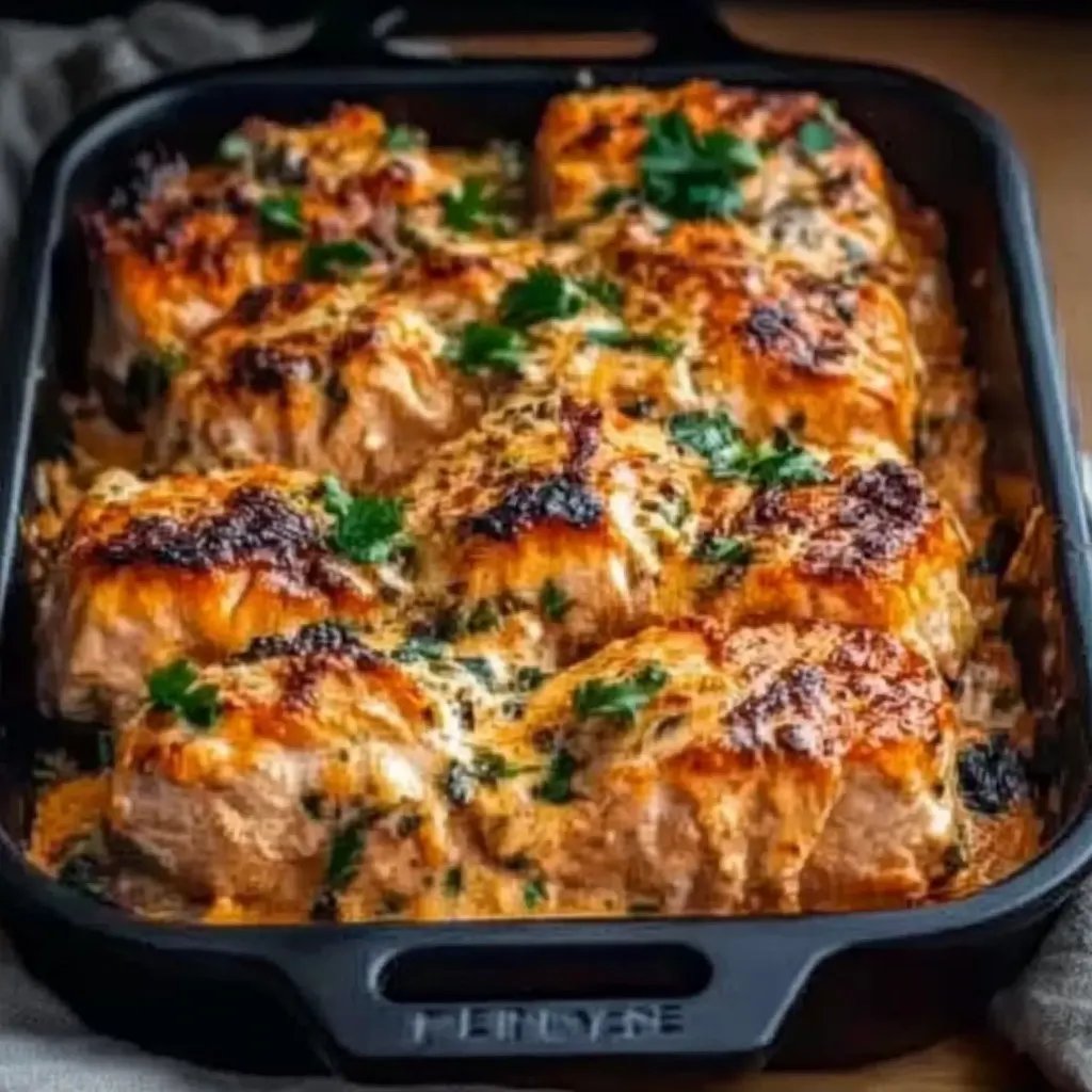 Bang Bang Lax: Ett fantastiskt ultimatum recept för 4 personer