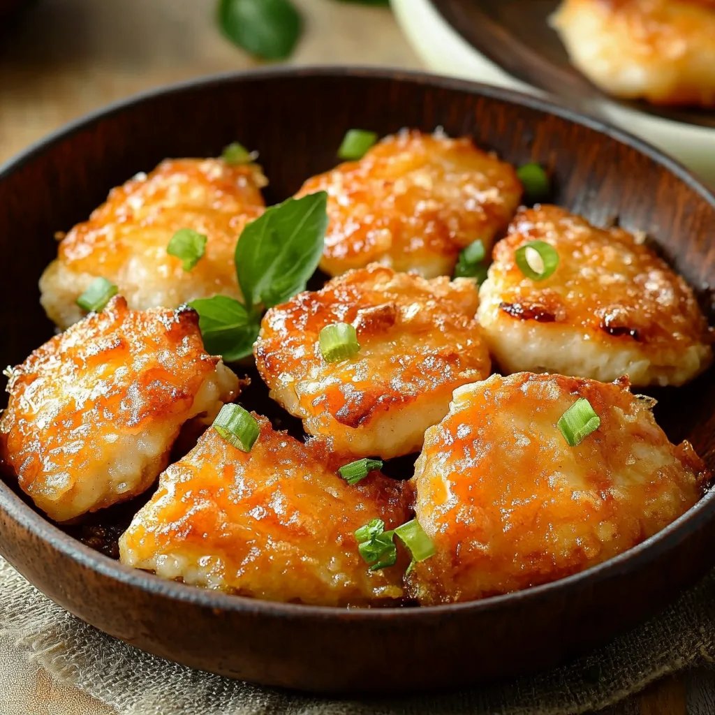 Kokosmakronen Rezept