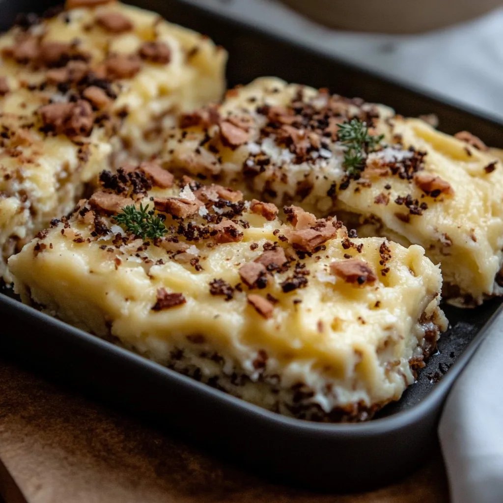 Ameisenkuchen-Rezept