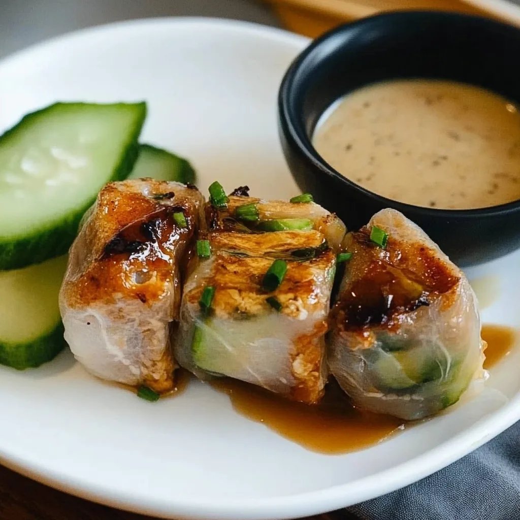 Krispig Teriyaki-lax: Ett fantastiskt ultimat recept för alla