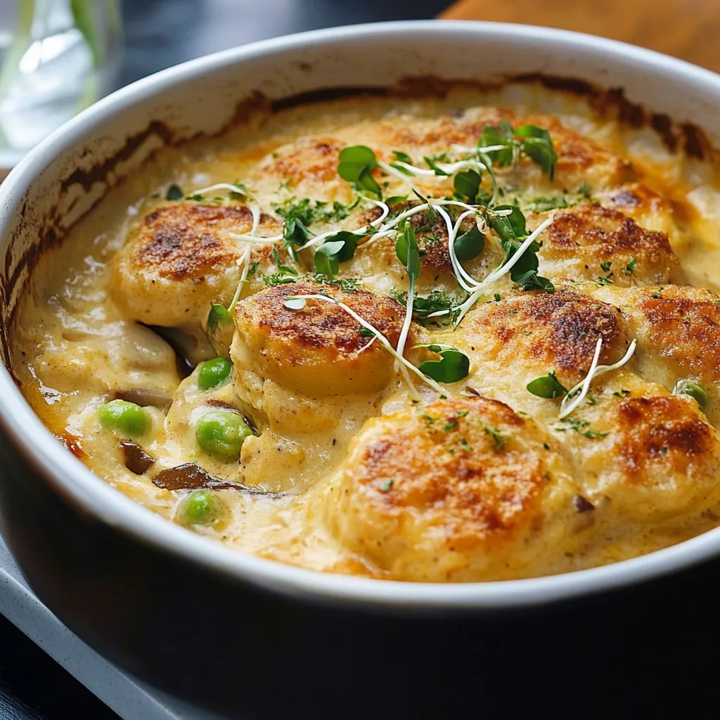 Rosenkohl mit Kartoffelkruste: Ein Unglaubliches Ultimatives Rezept