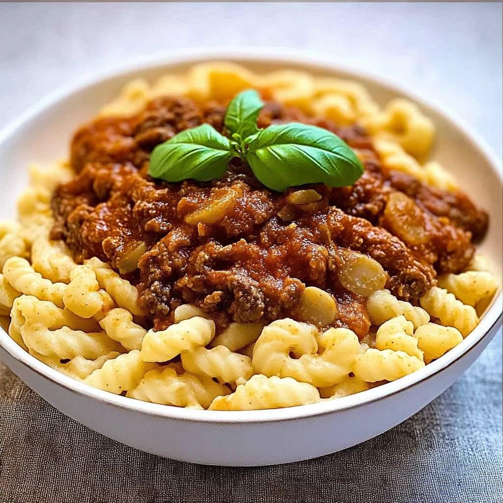 Italiensk Nötköttsgryta: Ett Fantastiskt Ultimat Recept