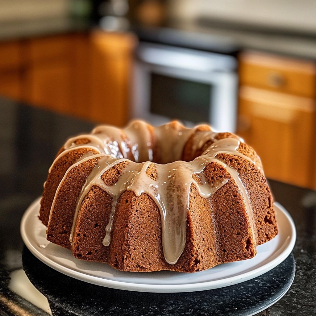 Dessert & Gebäck Genuss
