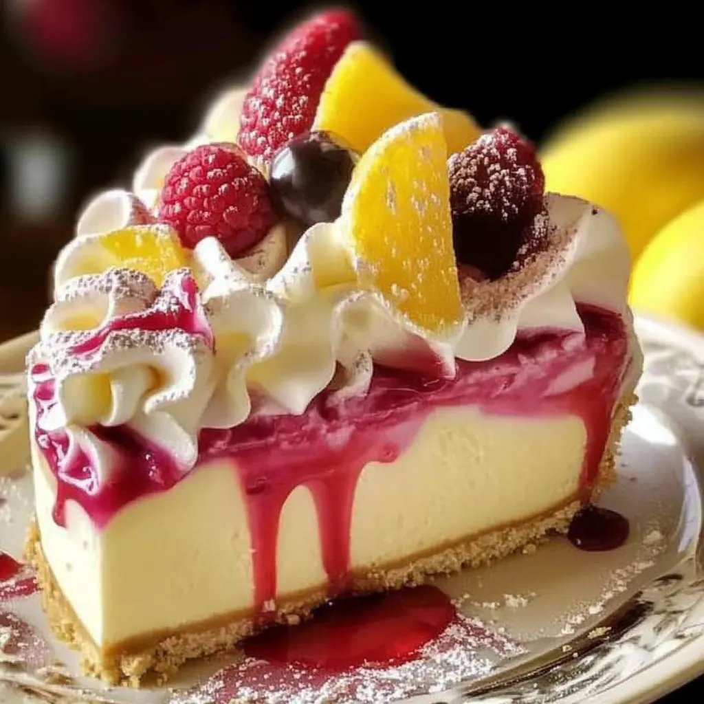 Quarkkuchen ohne Boden in 5 Minuten: Ein Unglaublich Einfaches Ultimatives Rezept