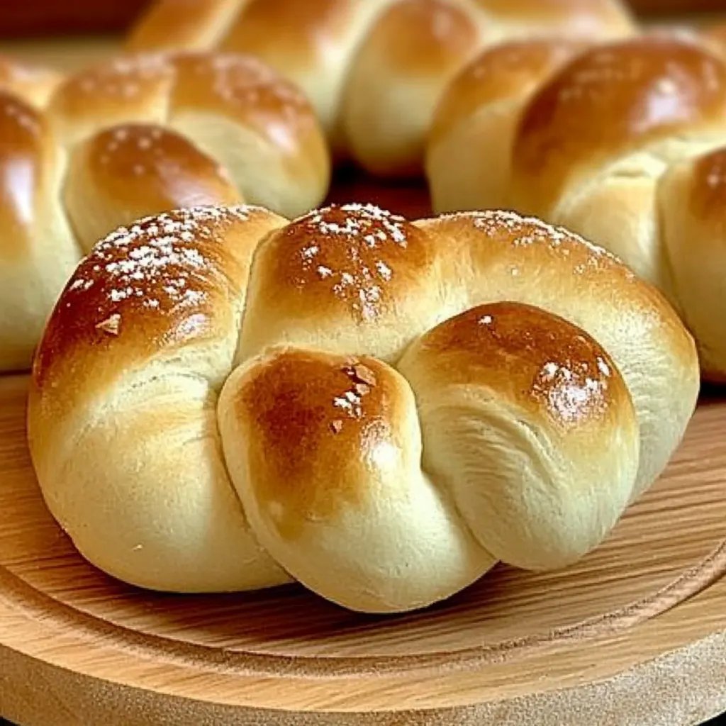 Frühstückshörnchen für Morgenmuffel: 5 Unglaubliche Ultimative Rezepte